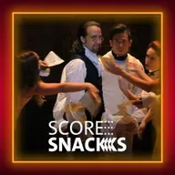 Hamilton – Not throwing away my shot