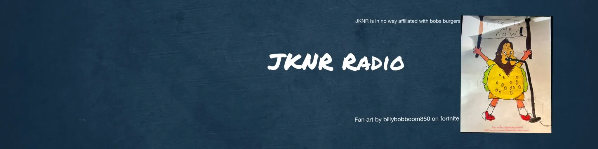 JKNR Radio