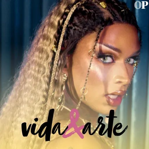 #61 - V&A Convida: Lia Clark