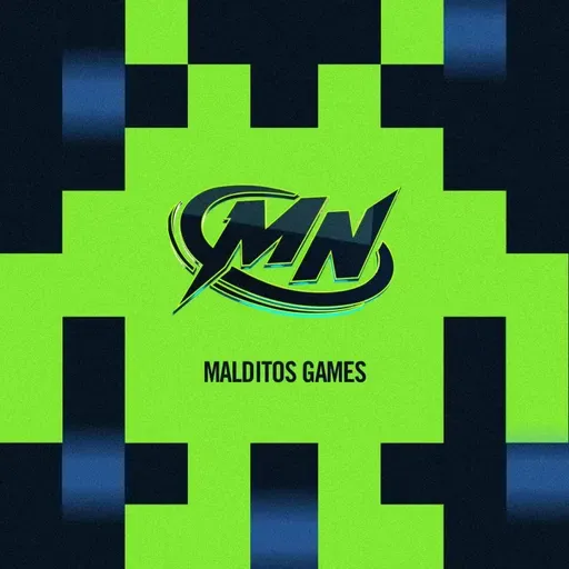 Malditos Games | Super Mario Bros. Wonder & Ghostrunner 2