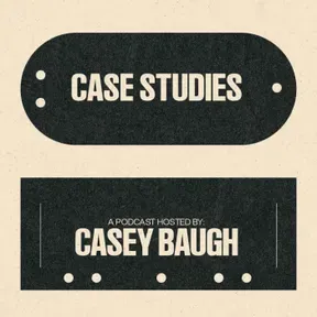 CASE STUDIES
