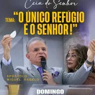 A01MOD67_20251102 - O único refúgio é o Senhor.