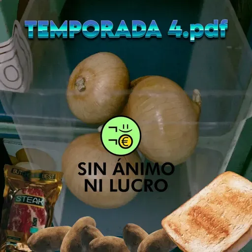 Programa 91 - Las Cebollas del Tío Todd