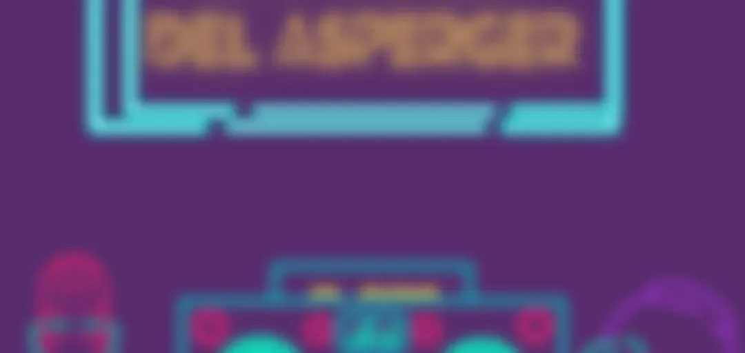 Las voces del asperger