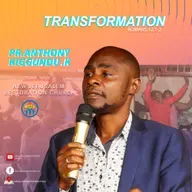 TRANSFORMATION 2025-05-04 13:00