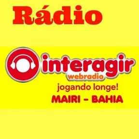 Rádio interagir