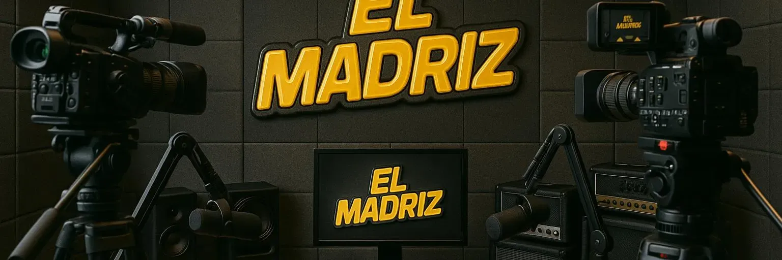 EL MADRIZ RADIO