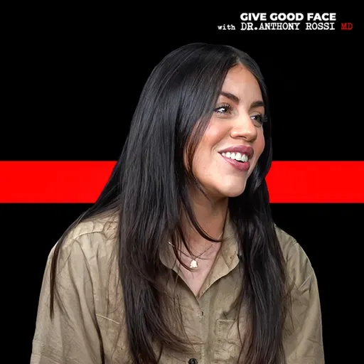 20. How a Haircut Can Transform Your Life | Celebrity Stylist Melissa Parizot on Beauty & Identity