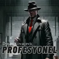 Profesyonel/Duşan Kovaçeviç