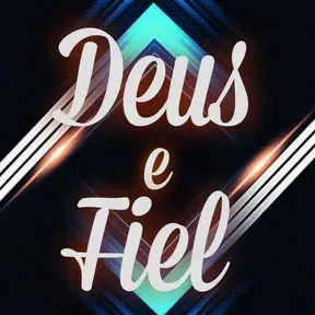 Deus é fiel