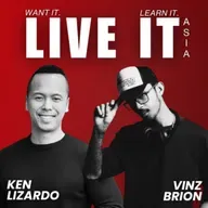 32 | What Your Dog Is Trying to Tell You feat. Vinz Brion