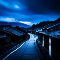 12 Aterradoras leyendas urbanas de Japón