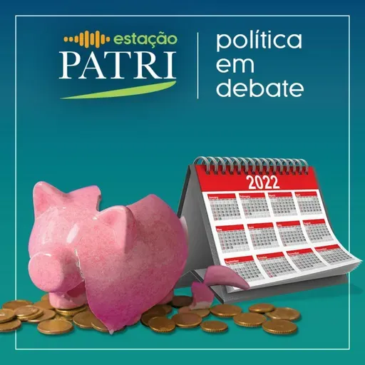 Política em Debate #4 Orçamento