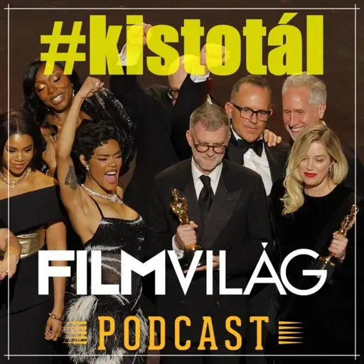 Kistotál: Jó helyre kerültek az Oscarok?