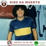 Fecha 27: Club Social y Musical de la Vieja Cuela - Versión Punkdemia