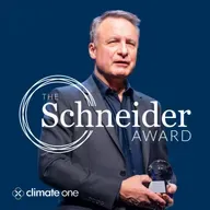 Jonathan Foley: 2025 Schneider Award Winner