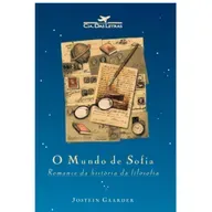 24. O Mundo de Sofia. Bjerkely