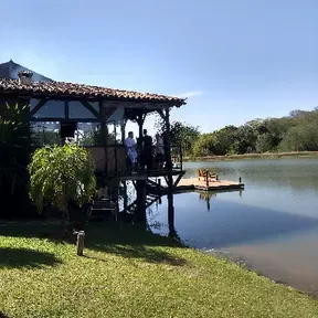 radio  castelinho