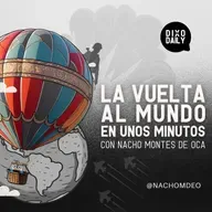 30ABR25 - Nacho Montes de Oca: Los Primeros 100 Días de Trump