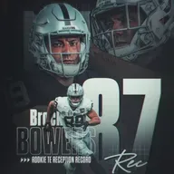 Eagles a Playoffs, NFL en Berlín y Kirk Mantiene Titularidad