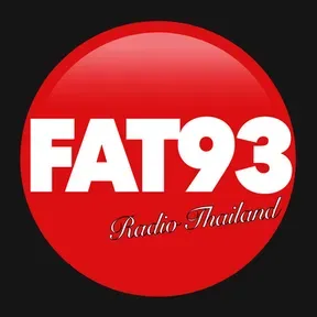 Fat 93 Radio เชียงราย กำลังเล่นสด