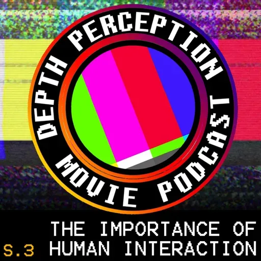3.24 Brought to You by The Importance of Human Interaction