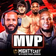 MVP on MOVSAR vs MURPHY, FRUSTRATIONS w/ MATCHMAKING! | EXCLUSIVE INTERVIEW