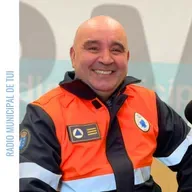 Ent. Juan González, presidente de Protección Civil de Tui | Balance do ano 2025