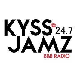 Kyss 24.7 Jamz