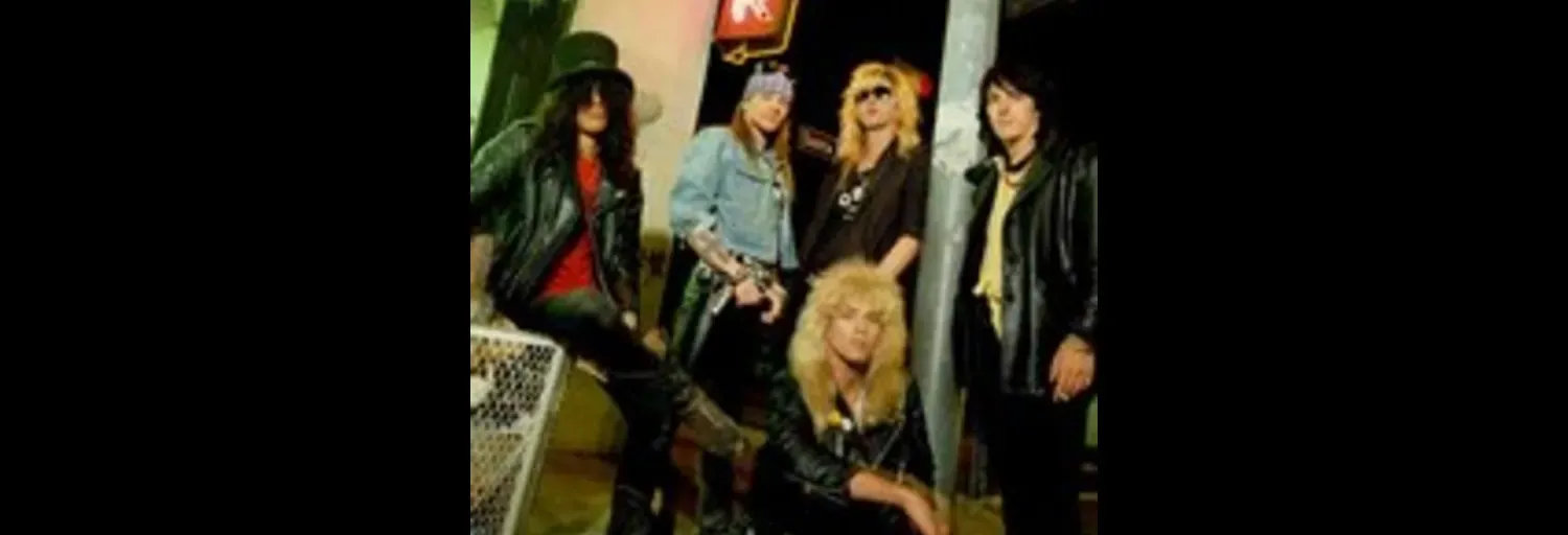 MGFM - The Best of Classic and Hard Rock