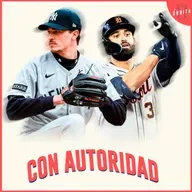 Episodio 203: Con autoridad