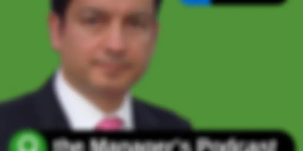 the Manager’s Podcast