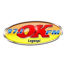 DWGB 97.1 OKFM Legazpi