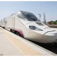 En marcha los nuevos horarios del Alvia Logroño-Madrid (15/12/2025)