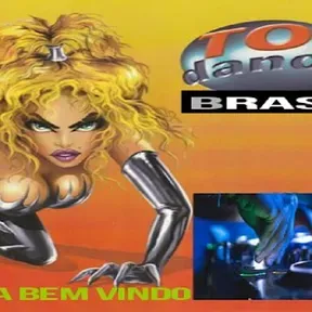 TOP DANCE BRASIL
