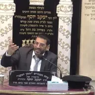 בורכוב פרשת בלק תשפ"ו הרב אלון עטיה שליט"א