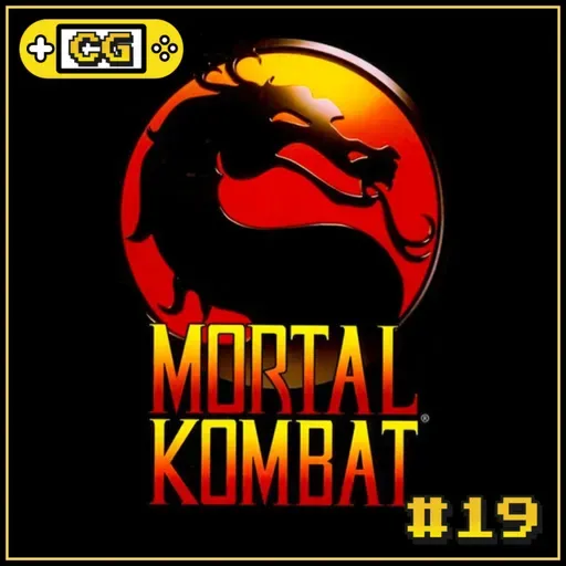CrossoverGames #19 – Mortal Kombat (1992): Sangue, Polêmica e Revolução nos Fliperamas