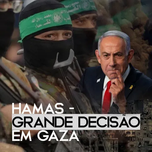 Hamas começa a negociar?
