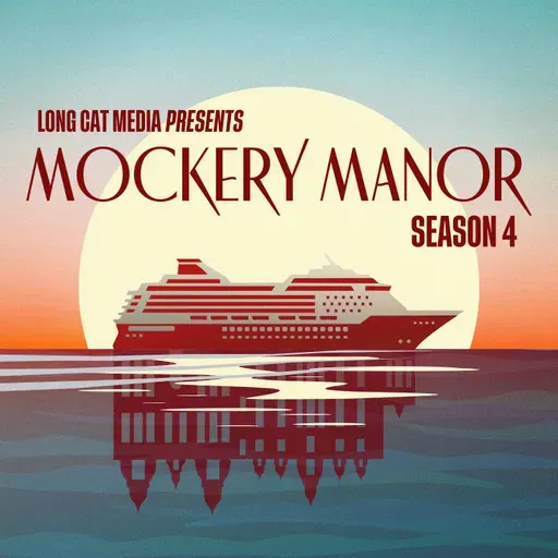 Season 4 Teaser - Wizzzard Cruises