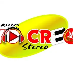 YO CREO STEREO