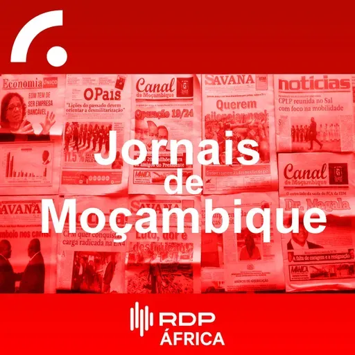  Jornais de Moçambique 