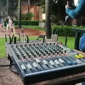 Talentos de calvillo