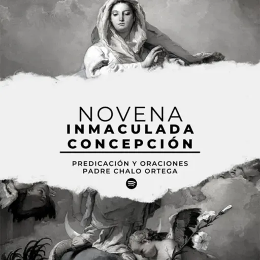Novena a la Inmaculada concepción