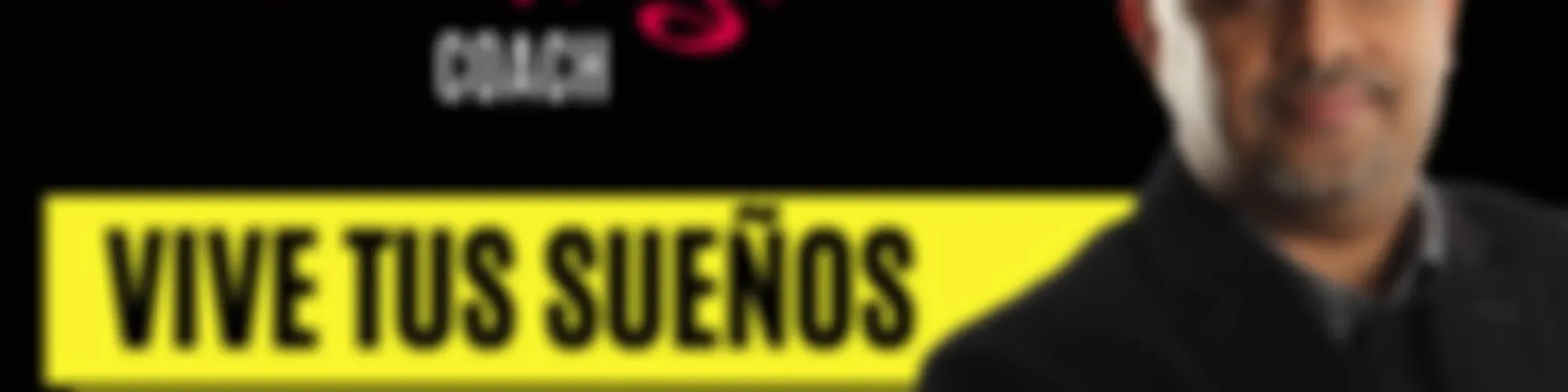 Vive tus sueños no tus miedos 