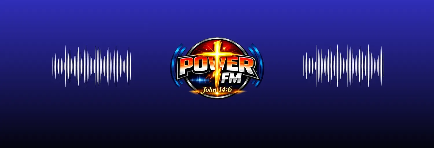 POWER FM - Taupo