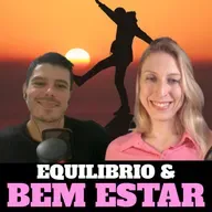 EQUILÍBRIO E BEM-ESTAR. (PAULA ROOSCH - MATRIZCAST #138)