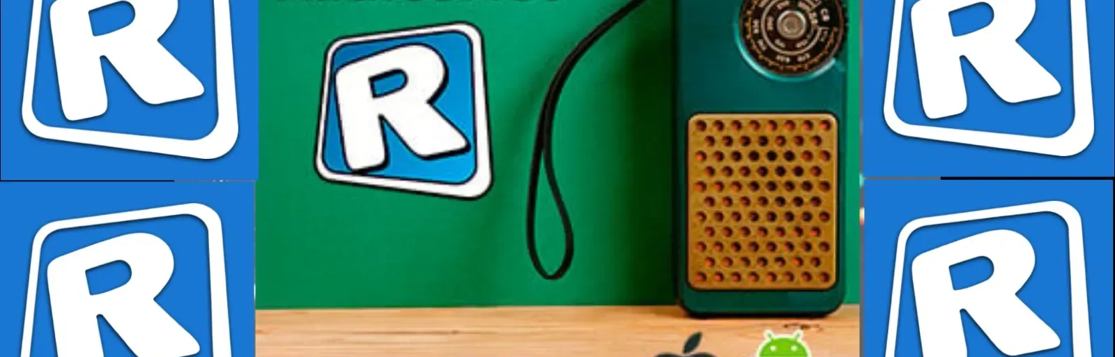 WEB RÁDIO SANTO ANTÔNIO - Patos Pi