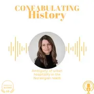 Ambiguity of urban hospitality in the Norwegian realm