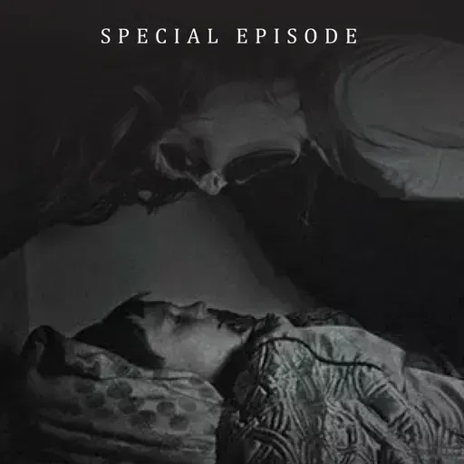 46 | Diperhatikan Jin Saat Tidur