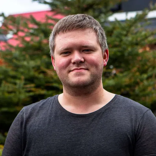 Andras Jákupsson - Hvar ert tú í tínum lívið?